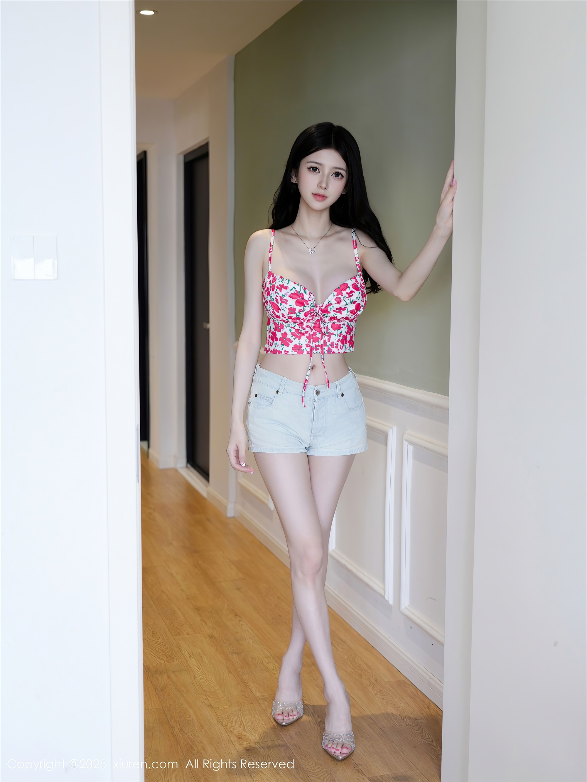 Xiuren秀人网 2025.06.20 NO.10442 白小蝶